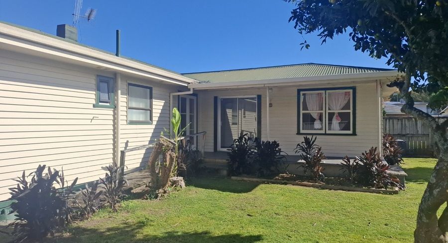  at 4 Greensboro Street, Hamilton East, Hamilton, Waikato
