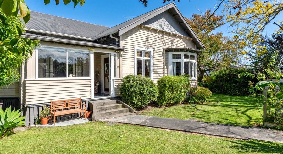  at 91 Iranui Road, Inner Kaiti, Gisborne, Gisborne