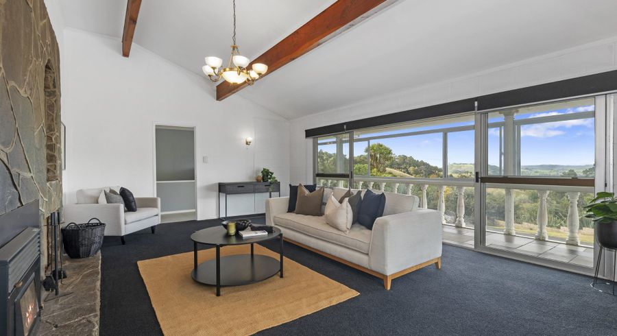  at 276 O'Carroll Road, Maungakaramea, Whangarei, Northland