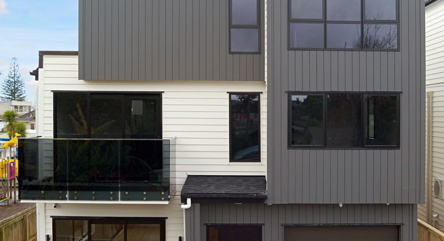  at Lot 3/65 Te Kanawa Crescent, Henderson, Waitakere City, Auckland