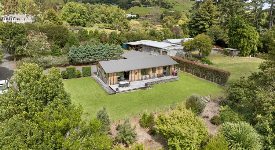  at 362 Ness Valley Road, Clevedon, Manukau City, Auckland