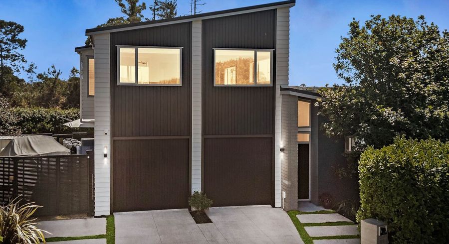  at 26 Teal Way, Hobsonville, Waitakere City, Auckland