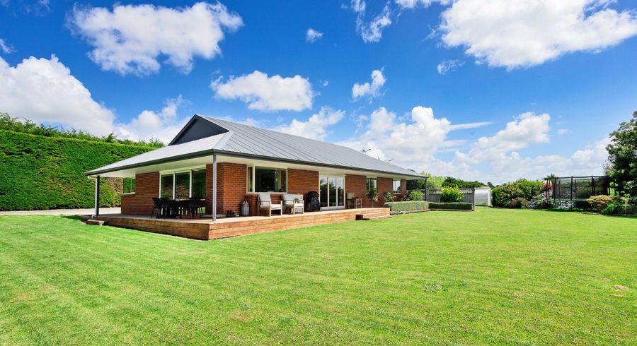  at 1 Rakahouka Hedgehope Road, Rakahouka, Invercargill