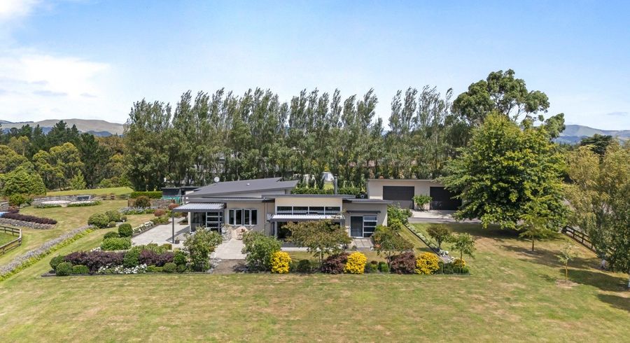  at 14 Branksome Place, Aokautere, Palmerston North, Manawatu / Whanganui