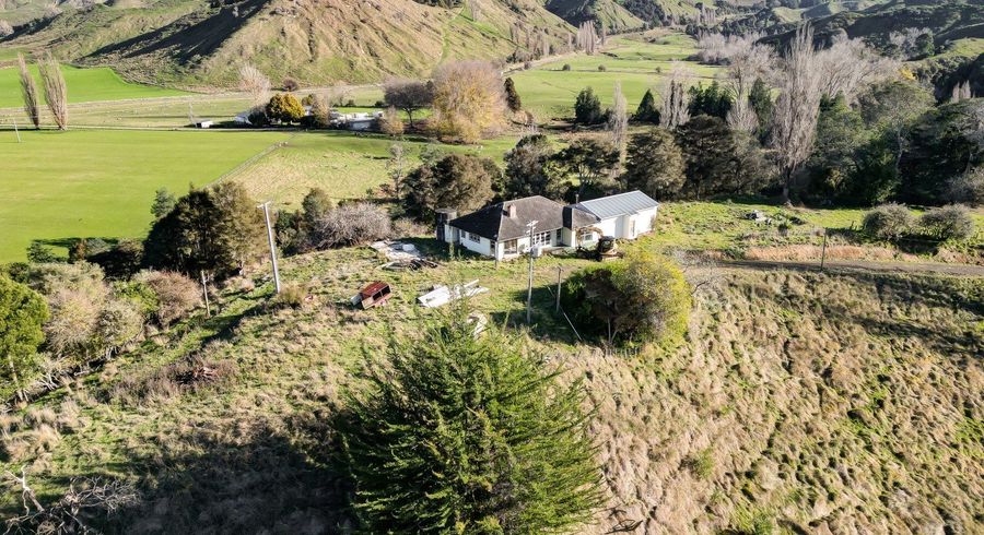  at 75 Otamoa Road, Aberfeldy, Whanganui, Manawatu / Whanganui