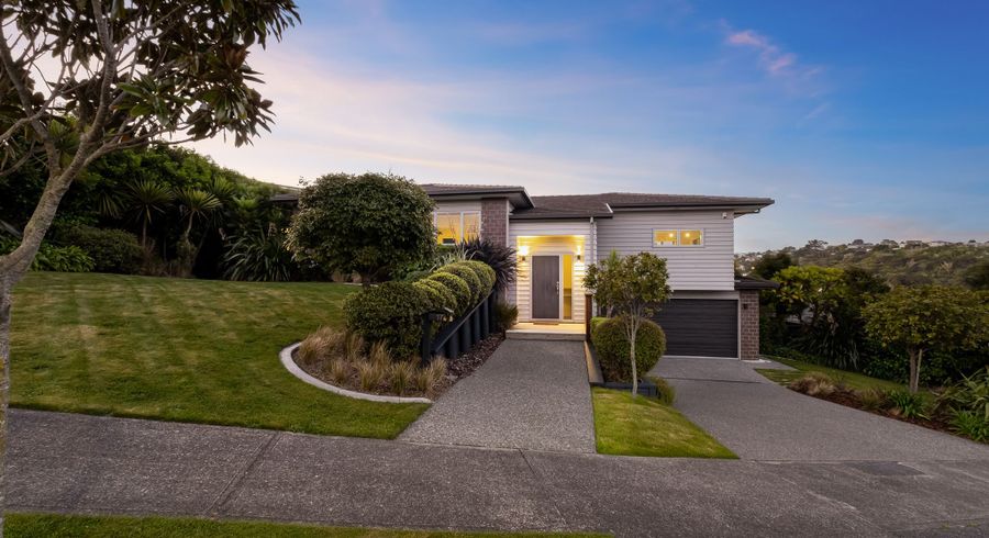  at 17 Dusky Crescent, Aotea, Porirua, Wellington