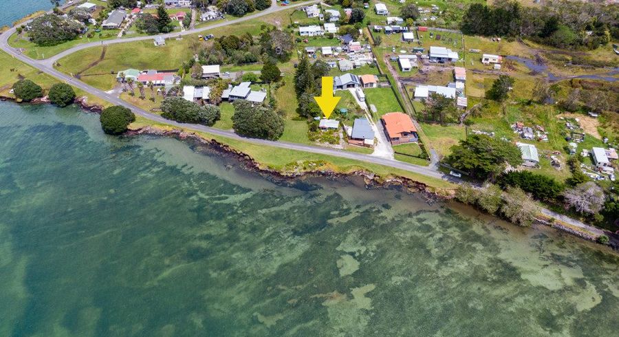  at 867 Kaimaumau Road, Kaimaumau