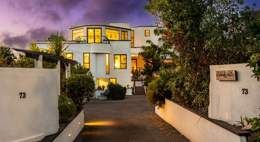  at 73 Manly Street, Paraparaumu Beach, Paraparaumu