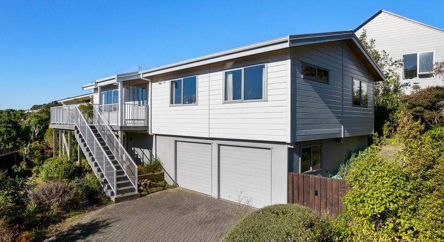  at 91 Allington Road, Karori, Wellington