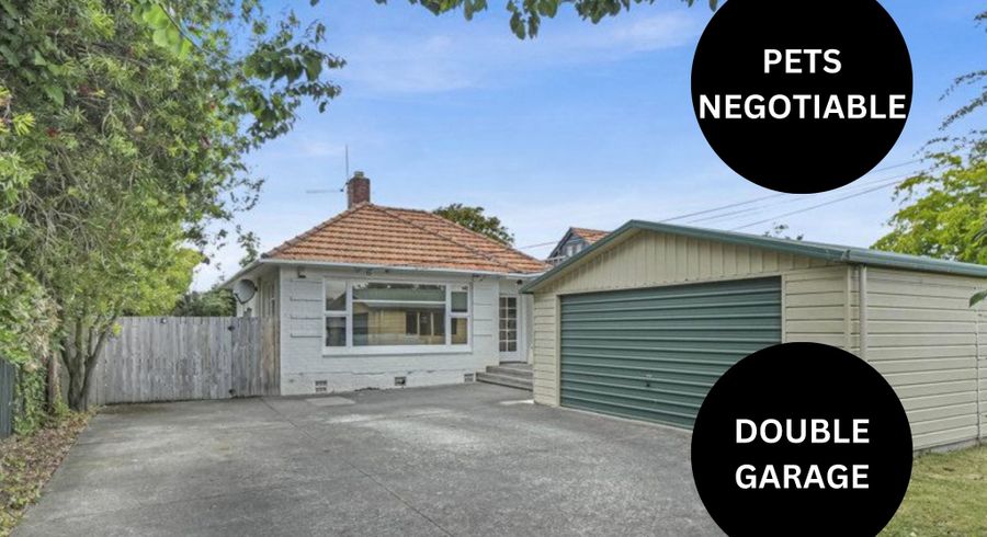  at 48 Harrison Street, Mairehau, Christchurch