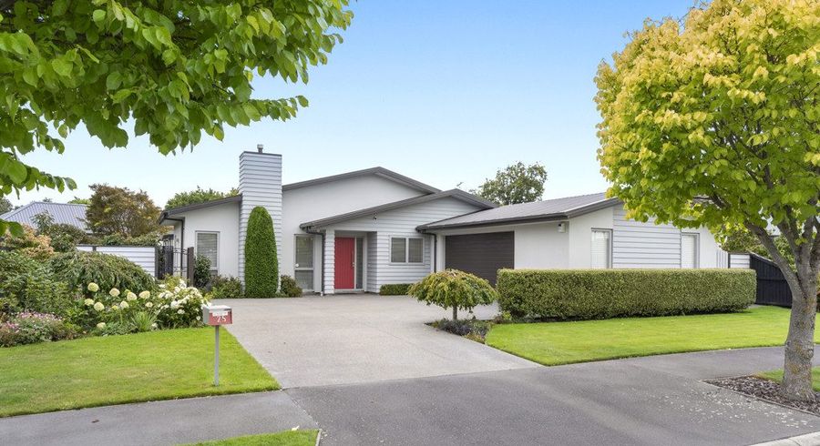  at 25 Crown Close, Prebbleton, Selwyn, Canterbury