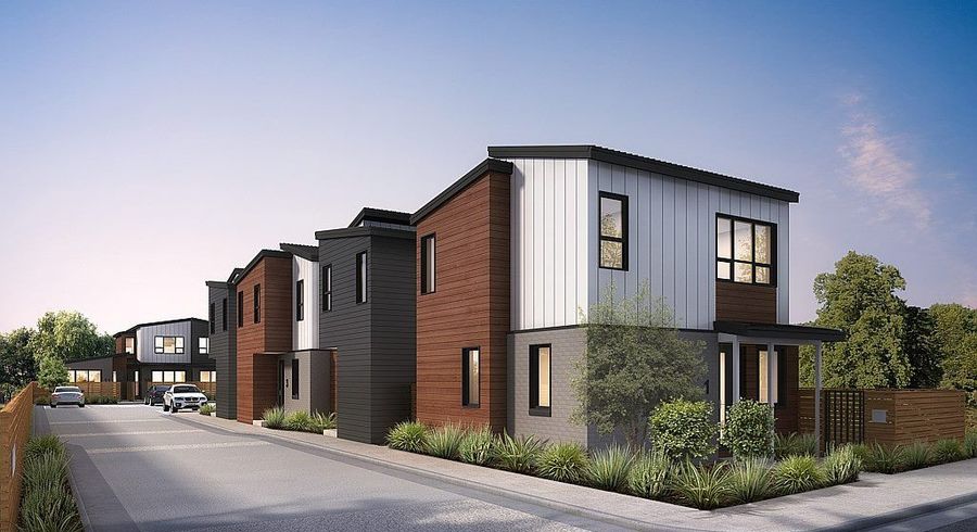  at 1/564 High Street, Boulcott, Lower Hutt