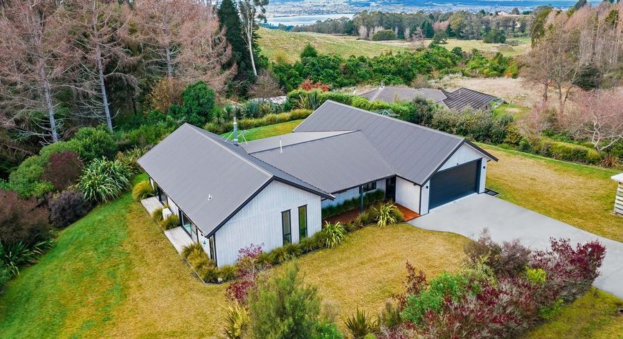  at 55 Stewart Glen, Taupo