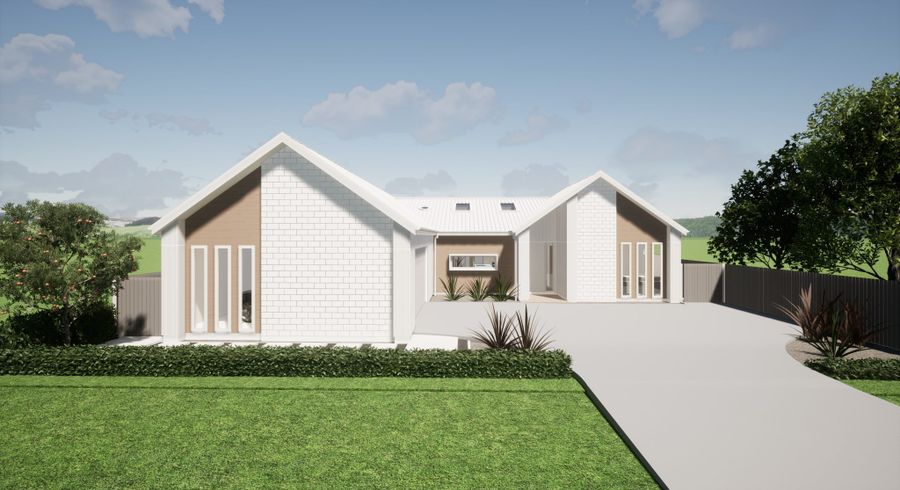  at Lot 5/26 Olsen Street Egmont Village, Egmont Village, New Plymouth, Taranaki