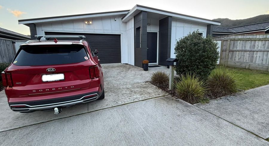  at 89 Meremere Street, Wainuiomata, Lower Hutt, Wellington