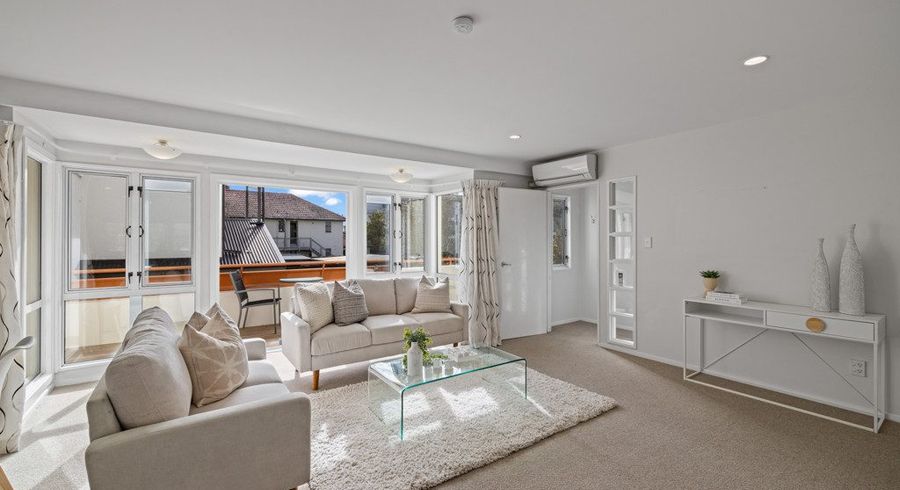  at 3/8 Dublin Street, Christchurch Central, Christchurch