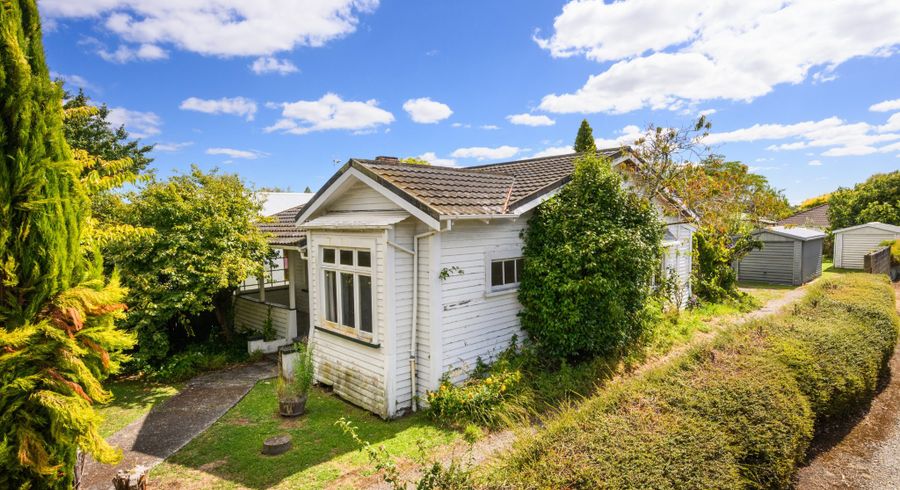  at 225 College Street, West End, Palmerston North