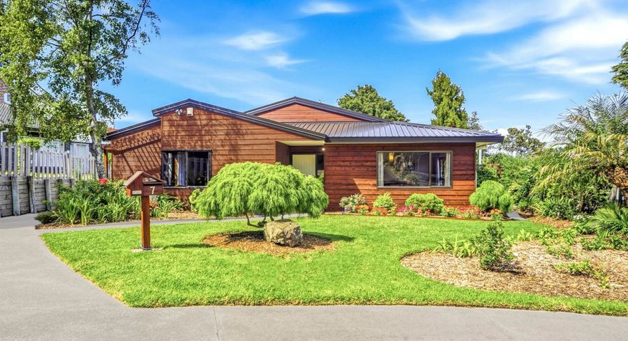  at 7 Juliet Place, Forrest Hill, North Shore City, Auckland