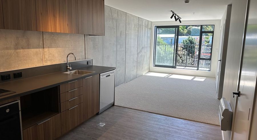  at 416/21 King Street, Mount Cook, Wellington, Wellington