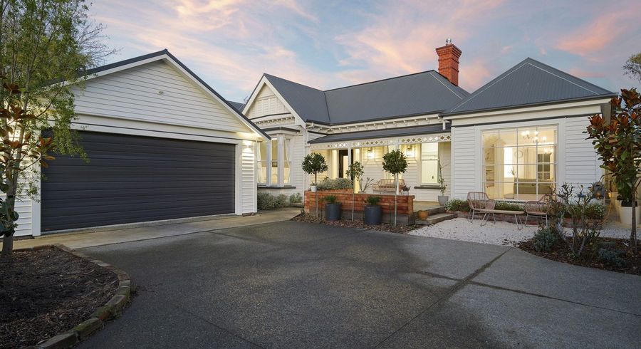  at 28 Hawkesbury Avenue, St Albans, Christchurch