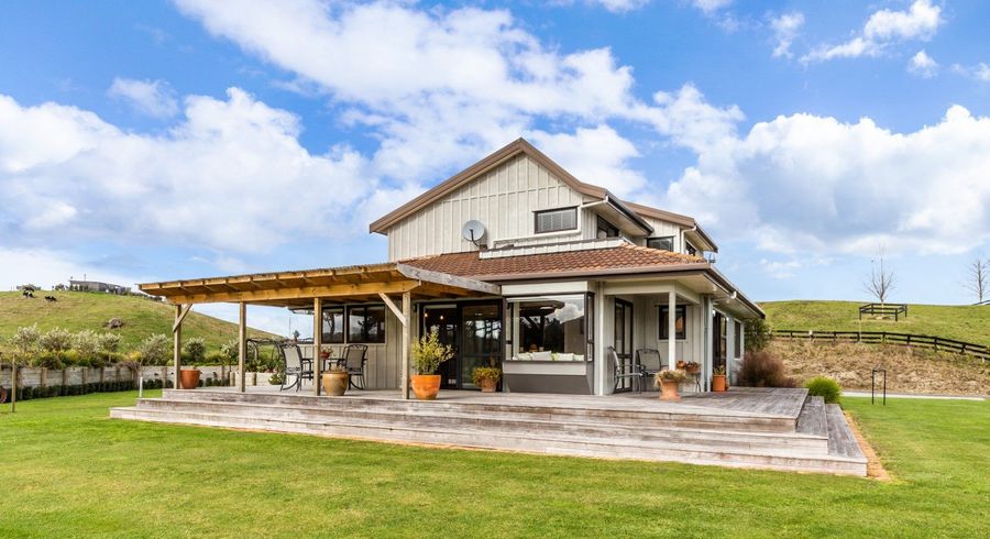  at 175 Link Road, Wairakei, Taupo