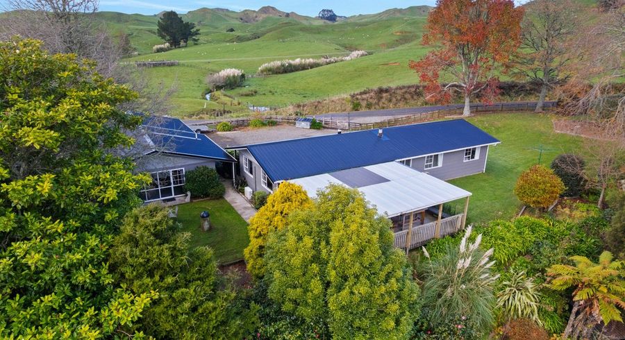  at 779 Makuri Road, Toko, Stratford, Taranaki