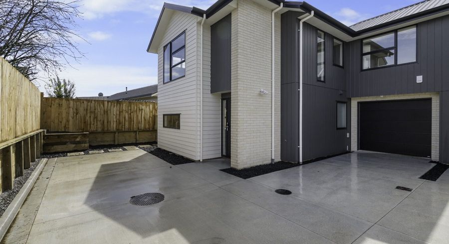  at 1/25 Morrinsville Road, Hillcrest, Hamilton, Waikato