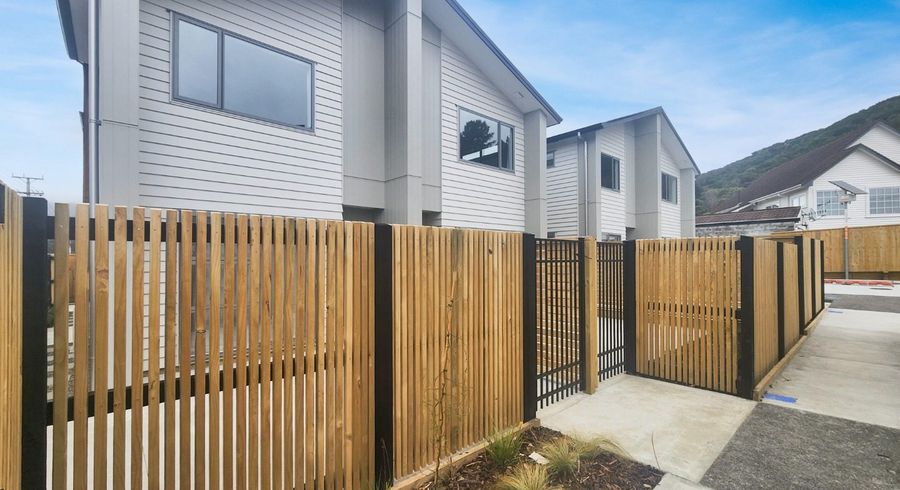  at 1F Bledisloe Crescent, Wainuiomata, Lower Hutt, Wellington