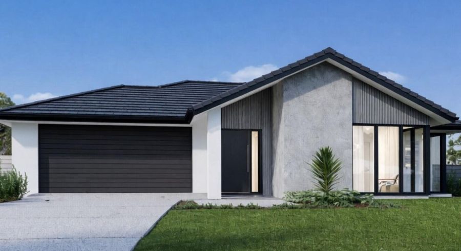  at Lot 9, 743A Ponga Road, Drury, Papakura, Auckland