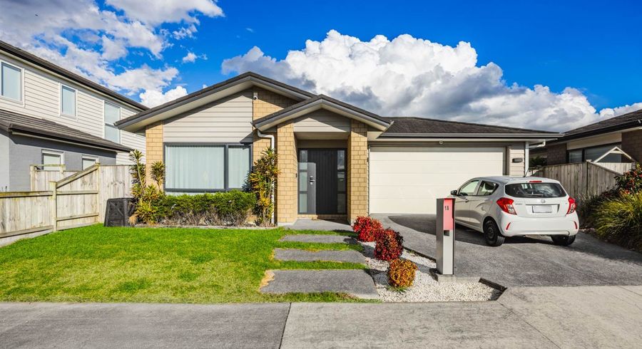  at 18 Rauaruhe Road, Karaka, Franklin, Auckland
