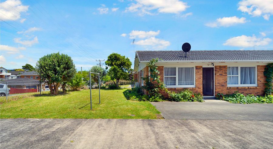  at 1 / 79 Rimu Street, New Lynn, Waitakere City, Auckland