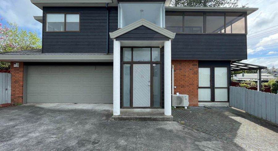  at 1/14 Raleigh Road, Northcote, North Shore City, Auckland