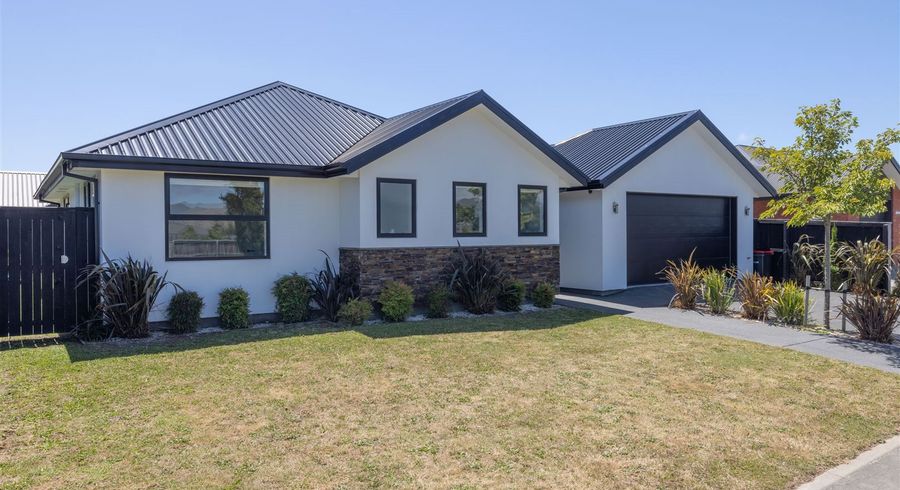  at 9 Deerwood Lane, Wigram, Christchurch