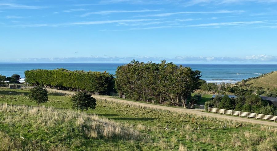  at 489 Whangaehu Road, Pōrangahau