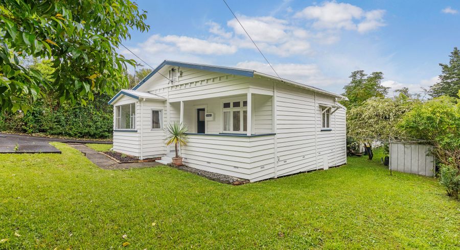  at 1/16 Pine Street, New Lynn, Waitakere City, Auckland