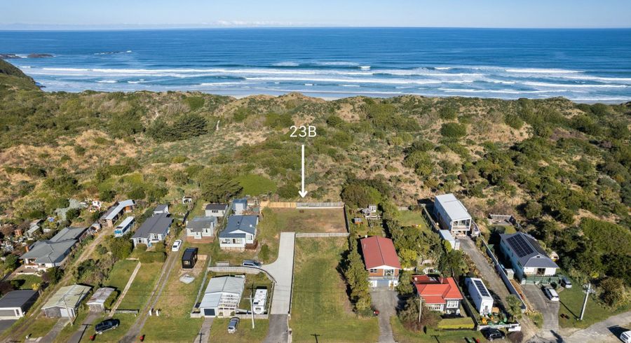  at 23B Luke Street, Ocean Grove, Dunedin, Otago