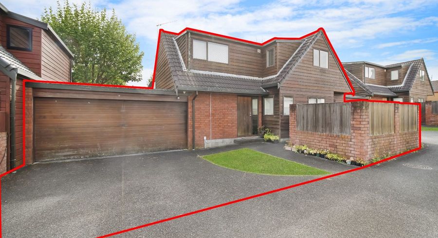  at 3/38 Dominion Street, Takapuna, Auckland