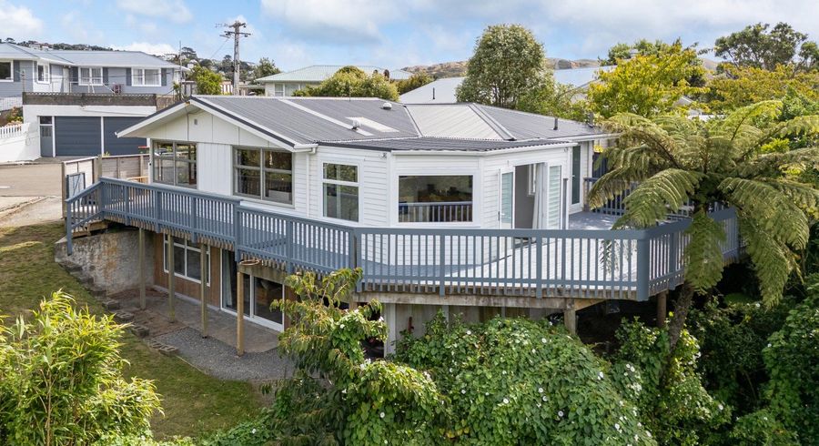  at 36 Lynda Avenue, Paparangi, Wellington, Wellington