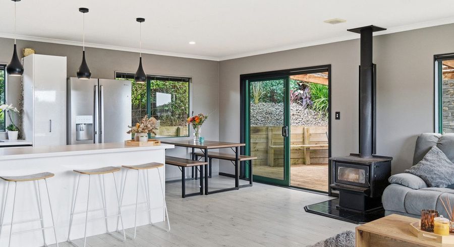  at 21 Mamaku Rise, Welcome Bay, Tauranga, Bay Of Plenty