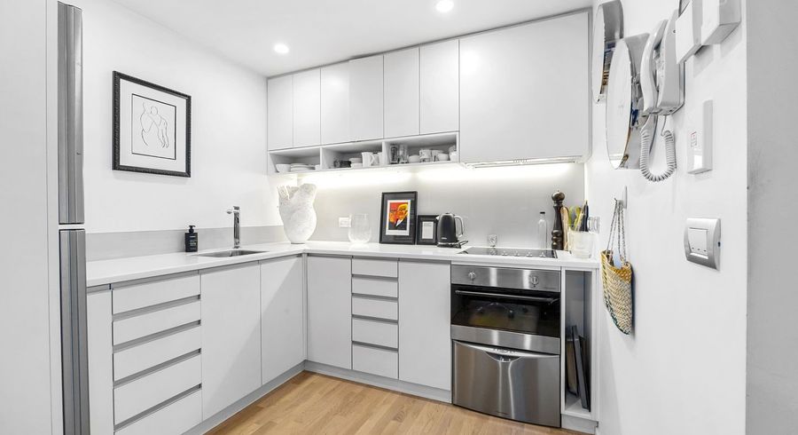  at City Centre, Christchurch City, Canterbury