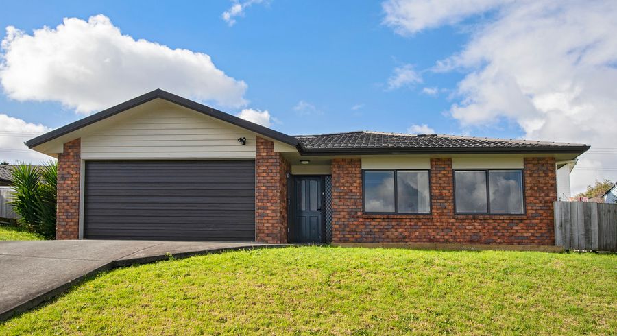  at 10 Brunner Terrace, Kamo, Whangarei