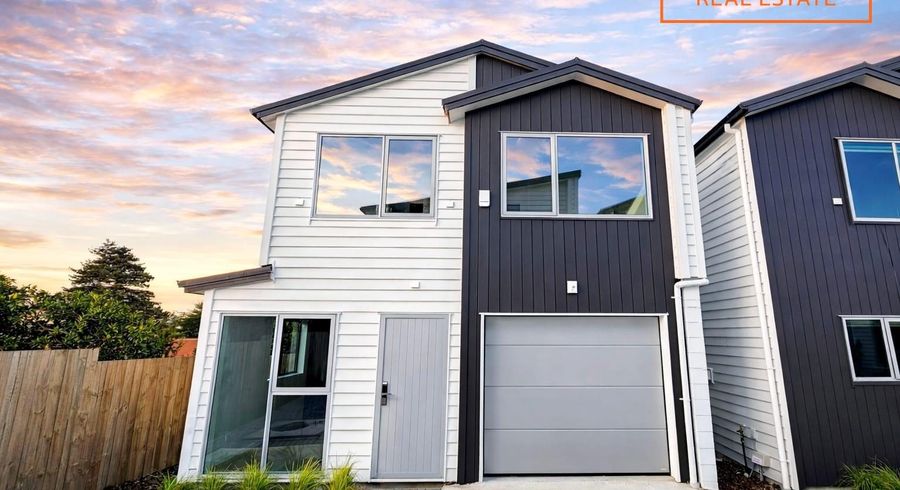  at Lot 4/18 Kimber Hall Avenue, Mount Roskill, Auckland City, Auckland