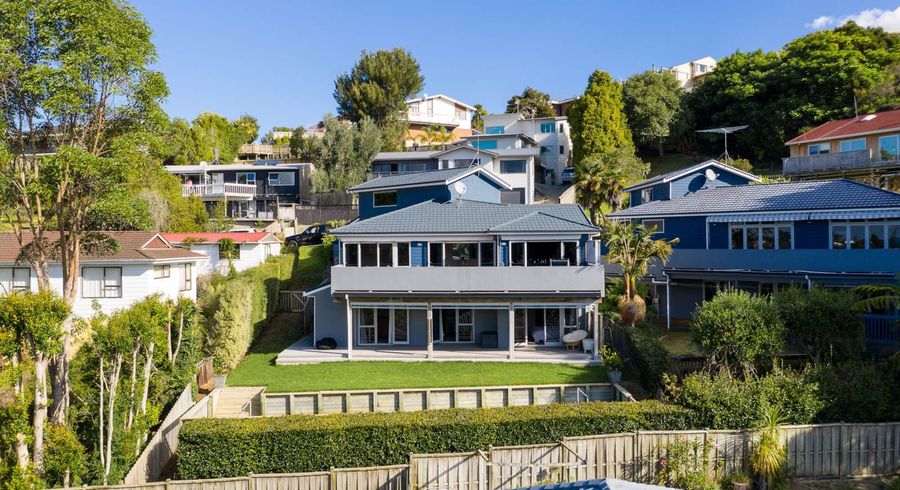  at 47 Lingham Crescent, Torbay, Auckland