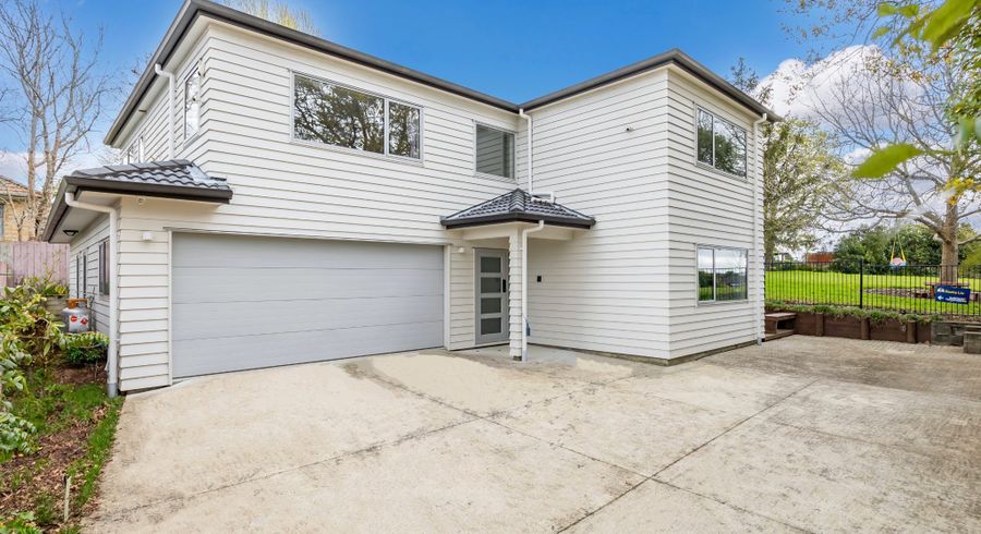  at 39B Bollard Avenue, New Windsor, Auckland