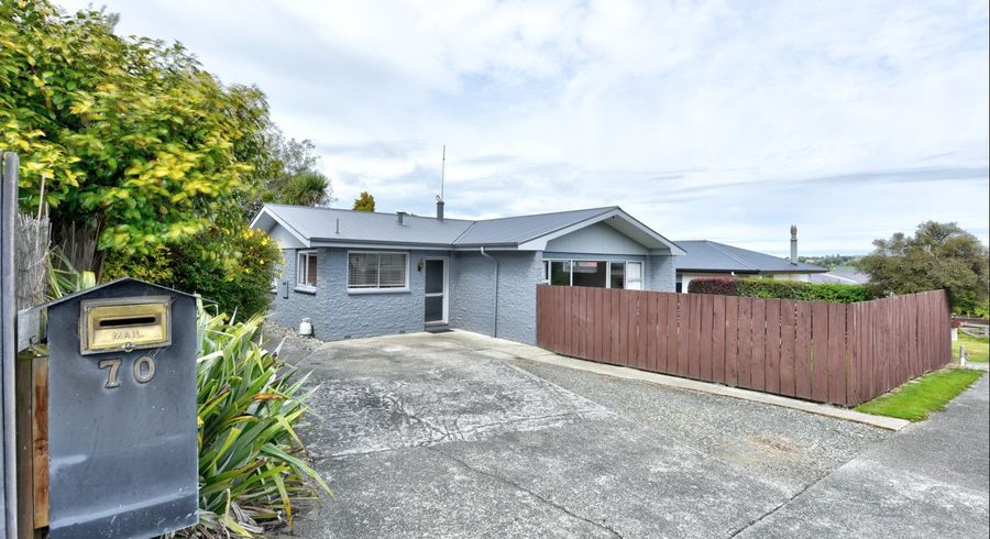  at 70 Walker Crescent, East Gore, Gore