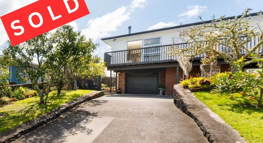  at 19 Trinidad Road, Sunnynook, North Shore City, Auckland