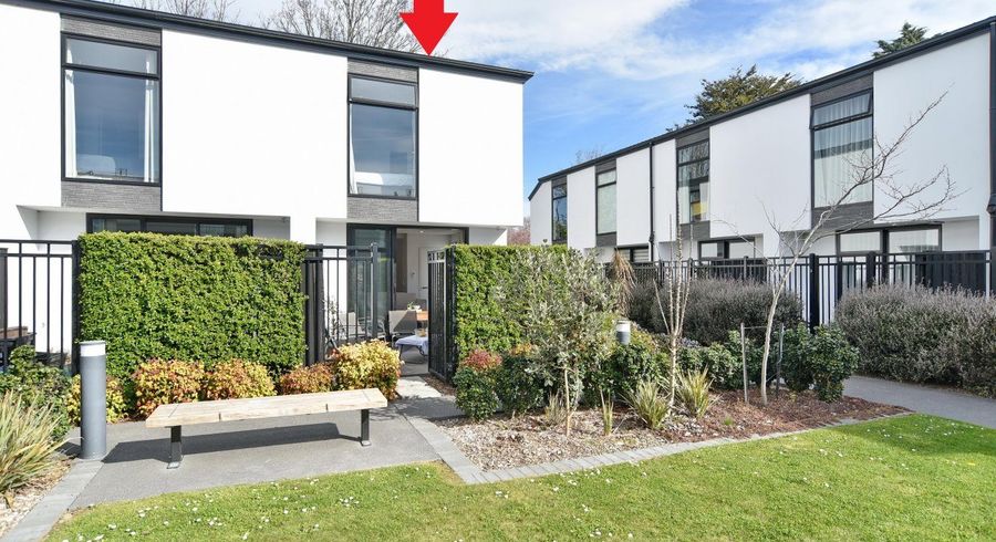  at 3/14 New Brighton Road, Shirley, Christchurch City, Canterbury