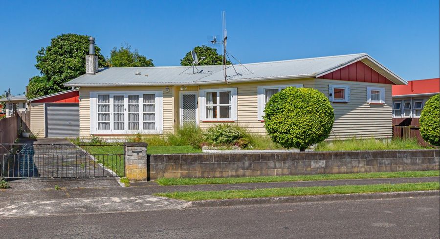  at 10 Ross Street, Levin, Levin