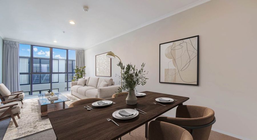  at C701/176 Broadway, Newmarket, Auckland City, Auckland