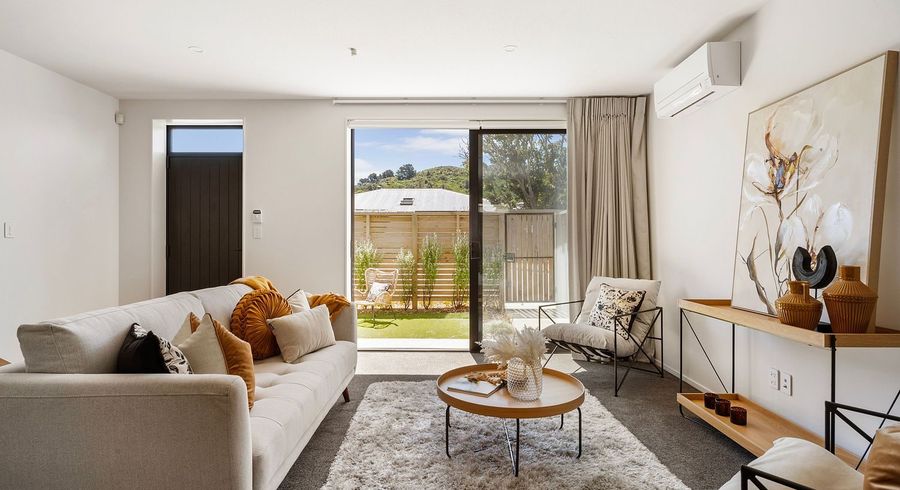  at 3/13 Fancourt Street, Karori, Wellington